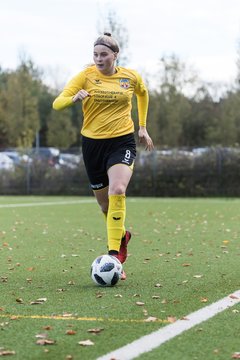 Bild 26 - F FSC Kaltenkirchen - SV Frisia 03 Risum-Lindholm : Ergebnis: 0:7